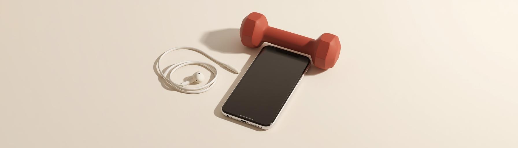 Warum scheitern manche Nutzer mit Fitness-Apps