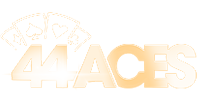 44 Aces Logo