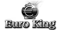 Euro King Logo