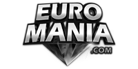 Euro Mania Logo