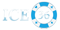 ICE36 Logo
