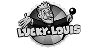 LuckyLouis Logo