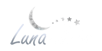 Luna Slots Logo