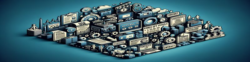 Nutzungsmodelle, Preise, Werbeformen und Vertragsdetails