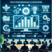Preis-Leistungs-Einstufung, Empfehlungstypen, Fragen und Begriffe