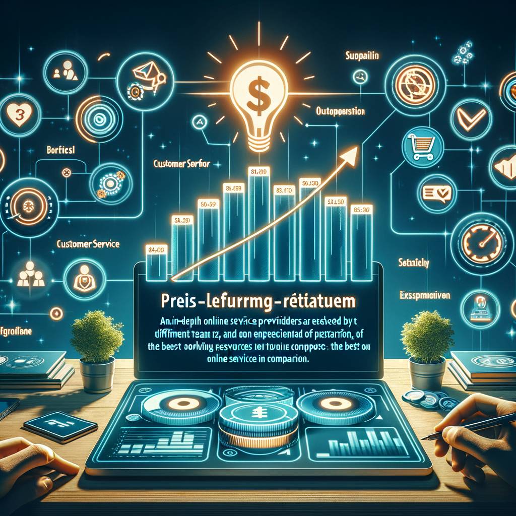 Plattform C: Preis-Leistungs-Verhältnis und Kundenservice
