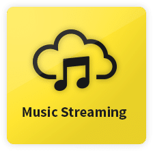 Music Streaming