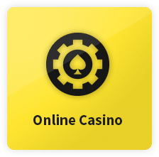 Online Casinos