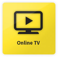 Online TV