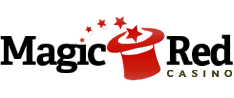 Magic Red Logo
