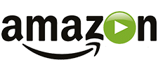 Amazon Logo