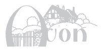 Avon' erstes Logo