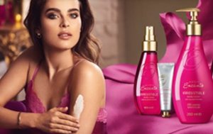 avon parfum