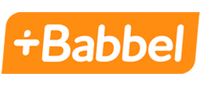 Babbel Logo