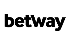 betway logo schwarz