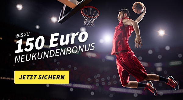 betway 150 Euro Bonus