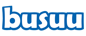 Busuu Logo