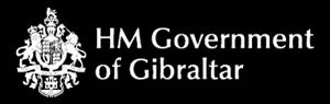 Logo HM Government of Gibraltar