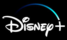 Disney Plus Logo