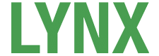 lynx logo