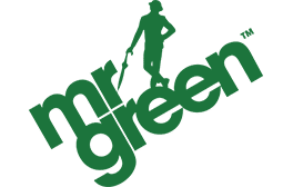 Mr Green Logo