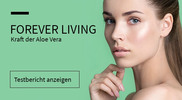 forever living headerbild