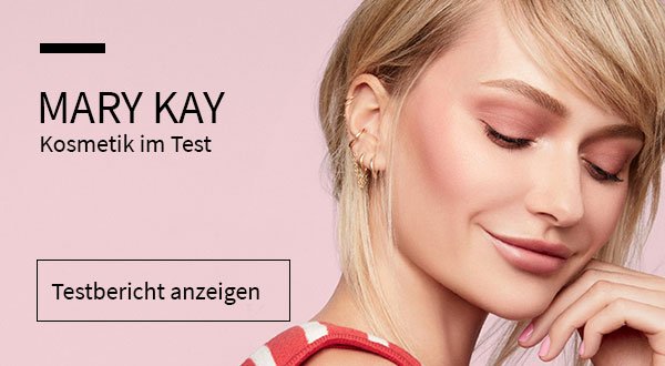 Mary Kay Kosmetik