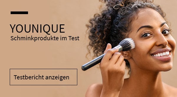 Younique Test anzeigen