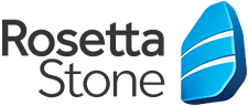 Rosetta Stone Logo