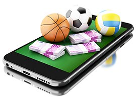 sportwetten mit dem handy