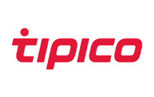 tipico logo